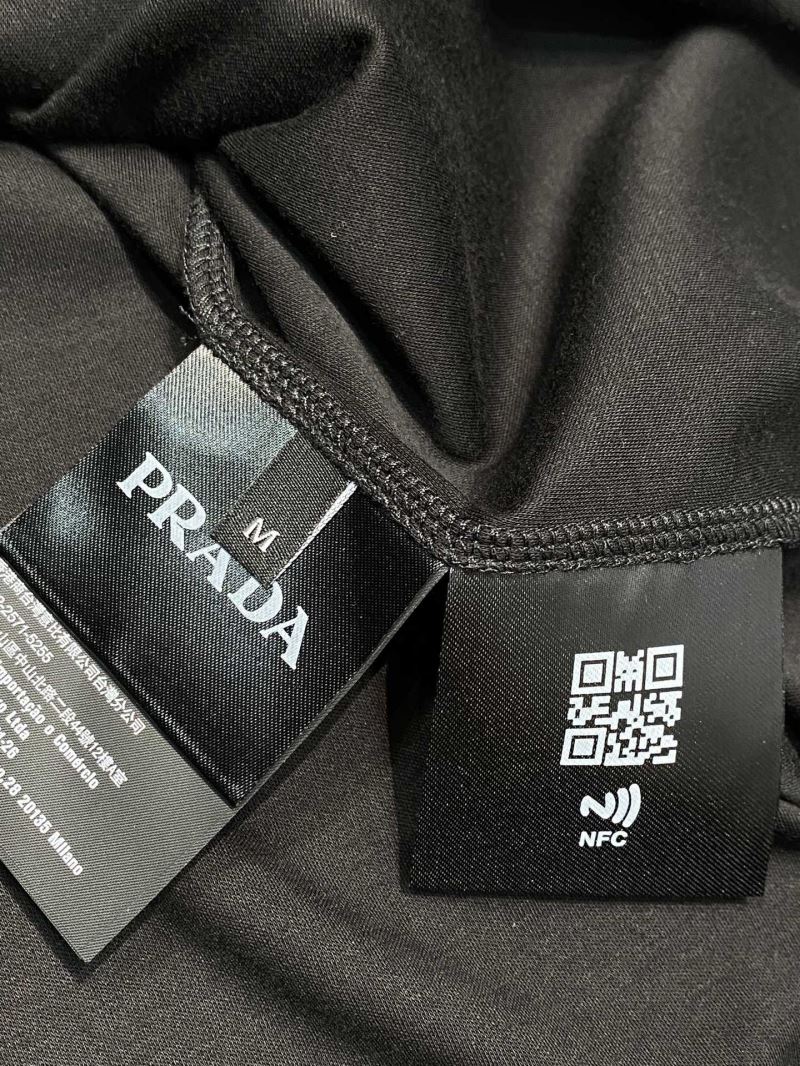 Prada T-Shirts